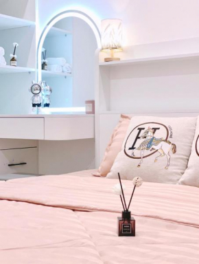Y Vi Vinhomes Grand Park